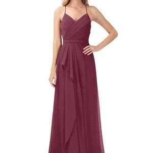 Azazie Dawn Bridesmaid Dress